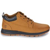 Timberland Polškornji KILLINGTON TREKKER LOW LACE UP Kostanjeva | Shoptok.si