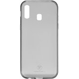 Teracell Maska za Samsung A20e/A202F crni/ Skin Cene