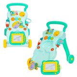 Huanger Edukativna baby guralica GREEN | ePonuda.com