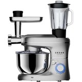Cezar Chef Kuhinjski robot - srebrna, (5000485787) | Shoptok.si