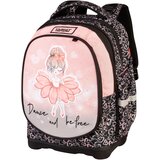 Target Šolski nahrbtnik SUPERLIGHT Petit 2 face Dancing Queen 28612 | Shoptok.si