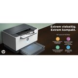 HP laserjet M209dw A4 mono 29ppm usb wifi | Shoptok.si