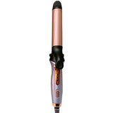 Venisymlis 1" potovalni kodralnik, mini ravnalnik z dvojno napetostjo 2-v-1 Flat Iron, (22096450) Cene