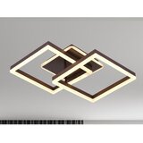  LED prigušiva plafonska svetiljka LED/80W/230V 3000-6500K + daljinsko upravljanje | Eponuda.com