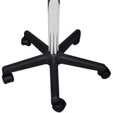 vidaXL Uredski Stolac Crni | shoptok.hr