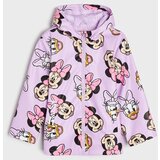 Sinsay vodootporna jakna Mouse Minnie za djevojčice 787AJ-04X | shoptok.hr