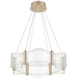 Toolight Viseća stropna lampa G151-CP gold Cijene