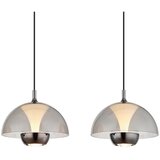Globo viseča led-svetilka 16022-3 | Shoptok.si