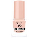 Golden Rose ice colornail lacquer No.106 lak za nokte 6ml Cene