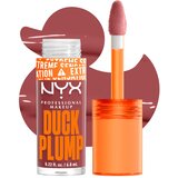 NYX Professional Makeup duck Plump lip plumping sjaj za usne 08 mauve out of my way | ePonuda.com