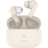 S Box SBOX EARBUDS Slušalice + mikrofon Bluetooth EB-TWS05 Beige | Eponuda.ba