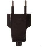 megaM Vtikač EURO mini 2500W črn | Shoptok.si