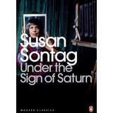 The Book Service Limited Susan Sontag - Under the Sign of Saturn Cene