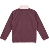 Columbia Fast Trek V Full Zip Bordo Slike