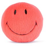 Smiley mekana igračka ECO Fuzzy - Bright Coral - 13 cm (1133) Cijene
