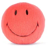 mekana igračka ECO Fuzzy - Bright Coral - 13 cm (1133)