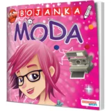 Slikovnica Moda