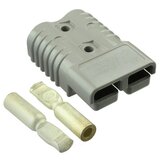 Correcto Sivi konektor Anderson SB - 175A | Eponuda.com