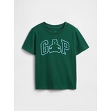 GAP Baby T-shirt with logo - Boys | Shoptok.si