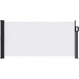  Bočna tenda na uvlačenje bijela 100 x 300 cm | shoptok.hr
