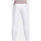 Under Armour UA Unstoppable Flc EU Spodnji del trenirke Siva | Shoptok.si