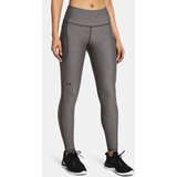 Under Armour Women's leggings Tech HiRise Legging-GRY - Women's Cijene
