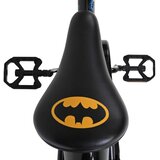 Batman dječji bicikl za dječake - 16"- crni | shoptok.hr