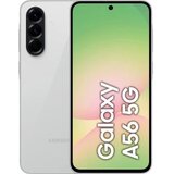Samsung Galaxy A56 5G pametni telefon 128 GB 17 cm (6.7 palac) svijetlosiva Android™ 15 Dual-SIM Cijene
