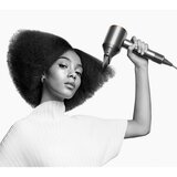 Dyson Supersonic™ HD07 Onyx Black/Gold sušilo za kosu 1 kom | shoptok.hr