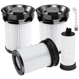INORCO Filter za akumulatorske sesalnike TriFlex HX1 in Dog, zamenjava za sesalnik HEPA, #11289902, (21842535) Cene