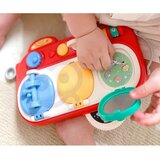 Woopie baby otkrijte i provjerite obrazovnu manipulativnu igračku | shoptok.hr