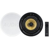 Fonestar Zvučnici WiFi stropni set KS-08WIFI 2x25WRMS BT/AUX/WIFI/APP | Eponuda.ba