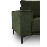 Scandic Zelena sofa od šenila 224 cm Copenhagen – | shoptok.hr
