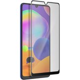 AVIZAR Samsung Galaxy A31 Full Protection kaljeno steklo, poševni robovi - crna, (20628985) Cene