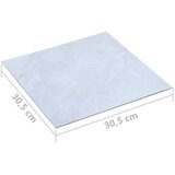  Podne daske 55 pcs Bijeli 5 11 m² PVC - Bijeli | shoptok.hr