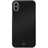  Futrola Black Rock Ultra Thin Iced za Apple iPhone XS / X - Crna KP28885 | Shoptok.si