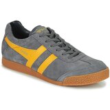 Gola Nizke superge Harrier Siva | Shoptok.si
