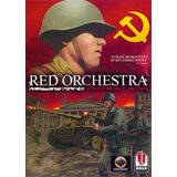 red orchestra: ostfront 41-45 (pc) steam key europe  red orchestra: ostfront 41-45 (pc) steam key europe Slike