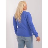 RELEVANCE Blouse-RV-BZ-9233.24-light purple | Shoptok.si