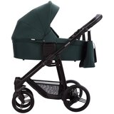 Bebetto Dječja kolica Vulcano 05/CZA 3u1 B | shoptok.hr