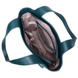  Vreća Vuch Calyste Middle Teal | shoptok.hr