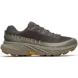 Tek & Trail Agility Peak 5 Gore-Tex Siva