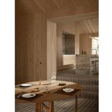 LIND DNA Podmetač od eko kože 35x45 cm Square L Corduroy – | shoptok.hr