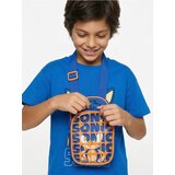 Sinsay Torbica s podesivim remenom i prozirnim prednjim dijelom Sonic the Hedgehog | shoptok.hr