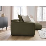 Bobochic Paris Zelena kutna garnitura Boheme – | shoptok.hr