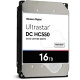 Western Digital 16TB Ultrastar DC HC550 512MB | Eponuda.ba