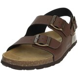 Grunland Sandali & Odprti čevlji SB3645-40 Kostanjeva | Shoptok.si