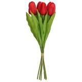  BUKET TULIPANA 40CM CRVENI PVC Cijene