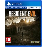  Resident Evil 7 Biohazard (PS4) - rabljeno | Shoptok.si
