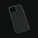  Silikonska ultra thin za iphone 13 pro max 6.7 transparent | ePonuda.com